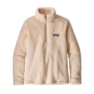 Patagonia Women’s Los Gatos 1/4 Zip Jacket